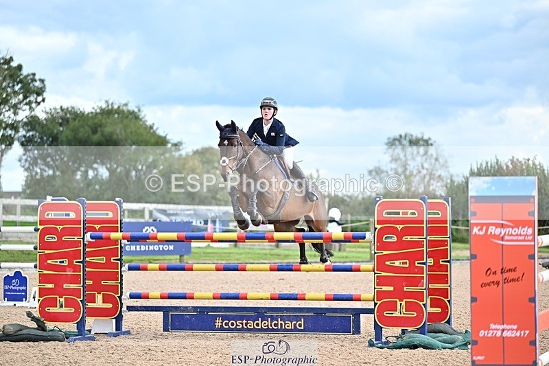 250924-145300-00625 - Cls 7 National 1.30m and 1.40m