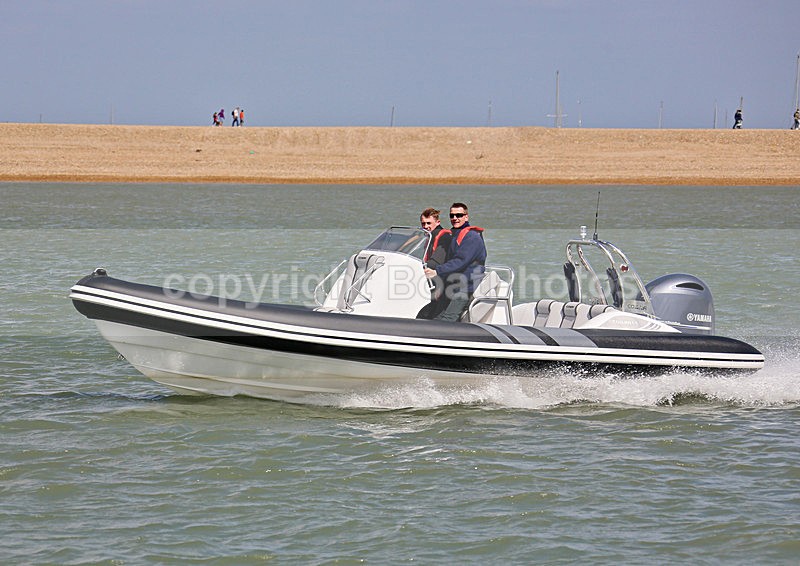 140418 COBRA RIB WT7A7927 - RIBs, Tenders, Dories, Dinghies