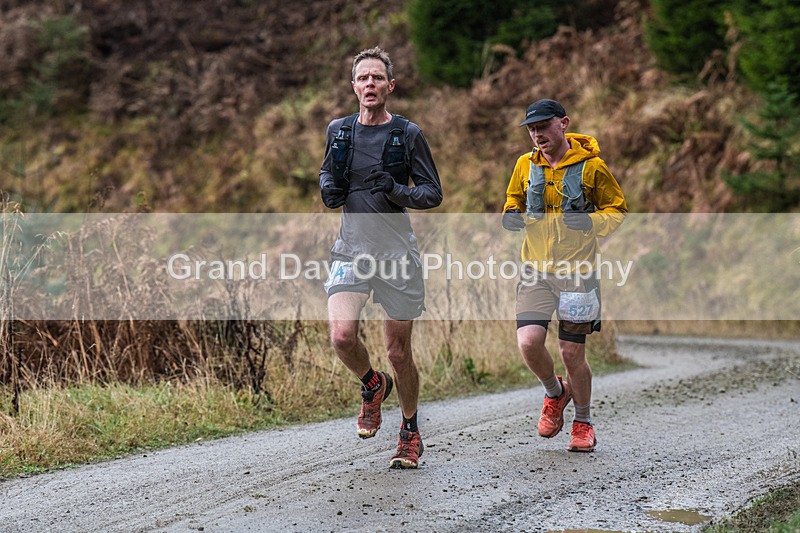 Glentress 21  10K-14 - High Terrain Events Glentress 21 & 10K Trail Races Saturday 16th November 2024
