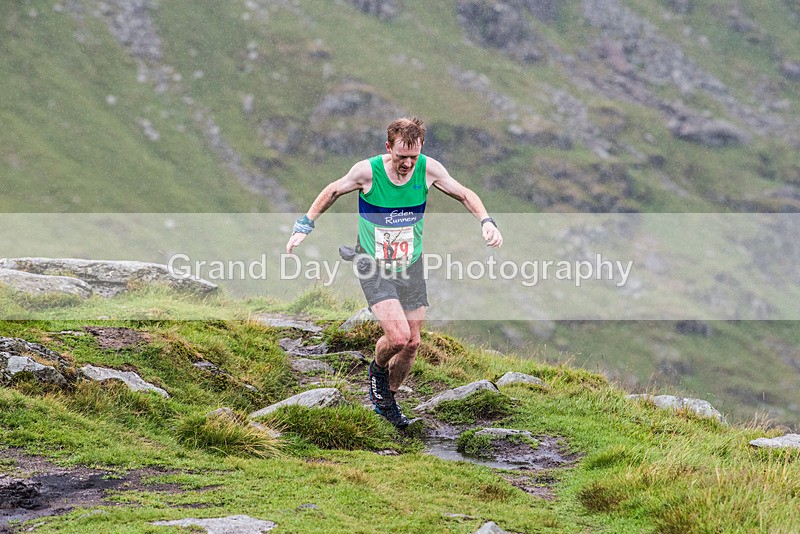 Kentmere-140 - Pete Bland Kentmere Horseshoe Fell Race Sunday 16th July 2023