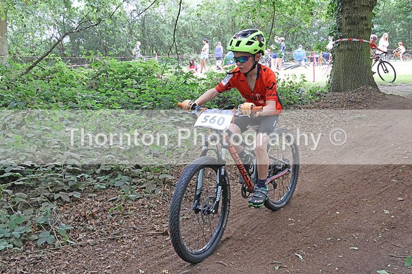 A41A5614 - MTB East Round 7 Potash Under 7s Under 9s Under 12s Races 08:45 – 9:35