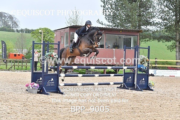 BPP_9005 - CLASS 26 SUN Senior Discovery/ 1m Open