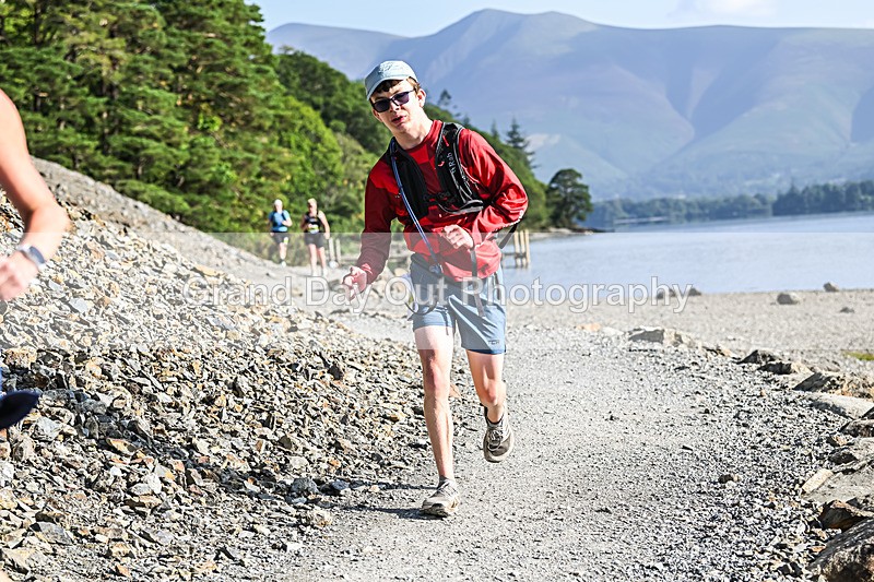 Borrowdale-452 - Fellside Events Borrowdale Trail Half Marathon Sunday 23rd August 2026