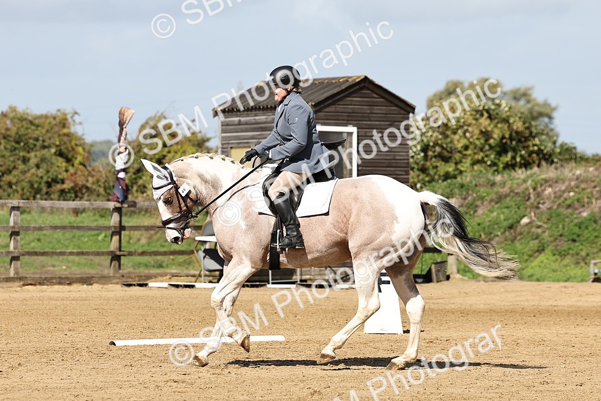 SBM_001020 - Class 46 - Novice 1 Combined Training