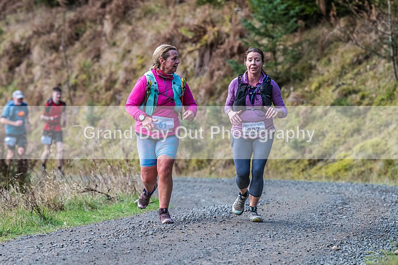 Glentress-564 - High Terrain Events Glentress 21 & 10K Trail Races Saturday 15th November 2025