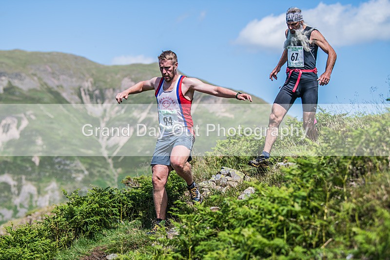 Arnison-145 - Arnison Dash Fell Race Sunday 29th June 2025