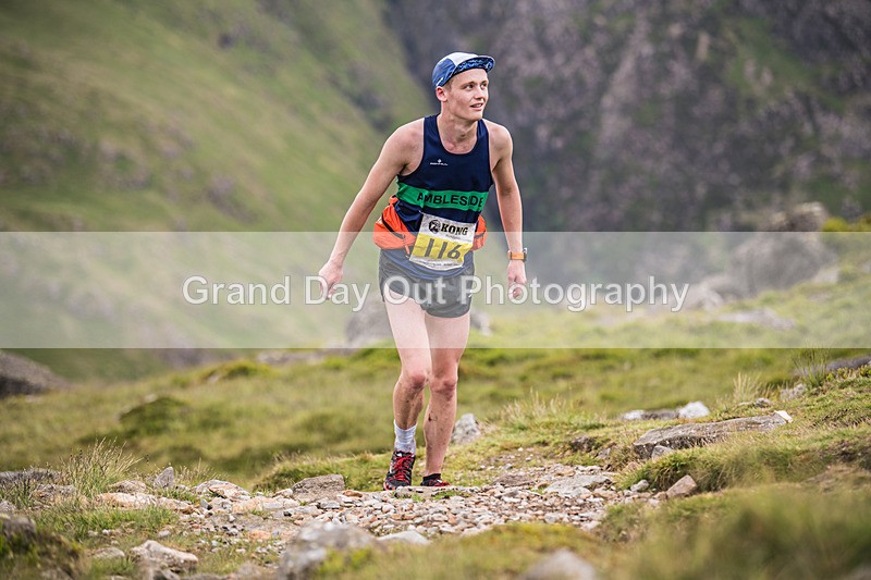 Great Lakes-787 - Great Lakes Fell Race Saturday 21st June 2025