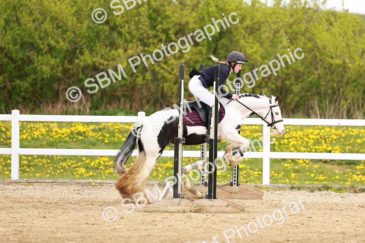 SBM_004108 - Class 3 - 60cm