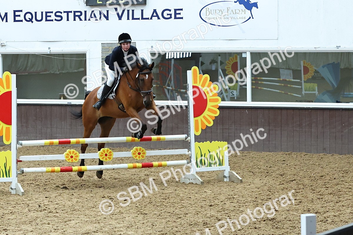 SBM_007775 - Class 11 - 90cm Open