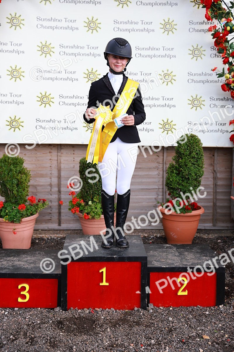 SBM_26278 - Friday Dressage Presentations