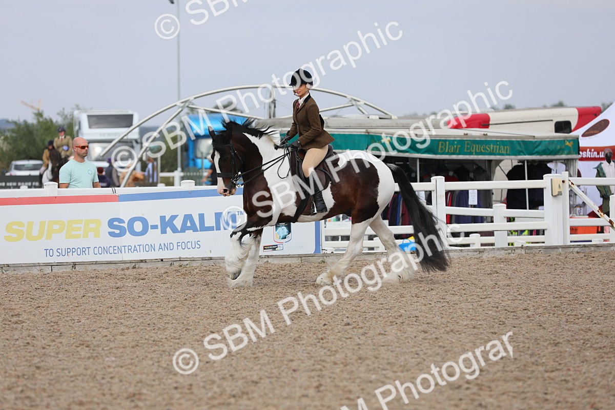SBM_17766 - Class 315 Best Horse/Rider Combination