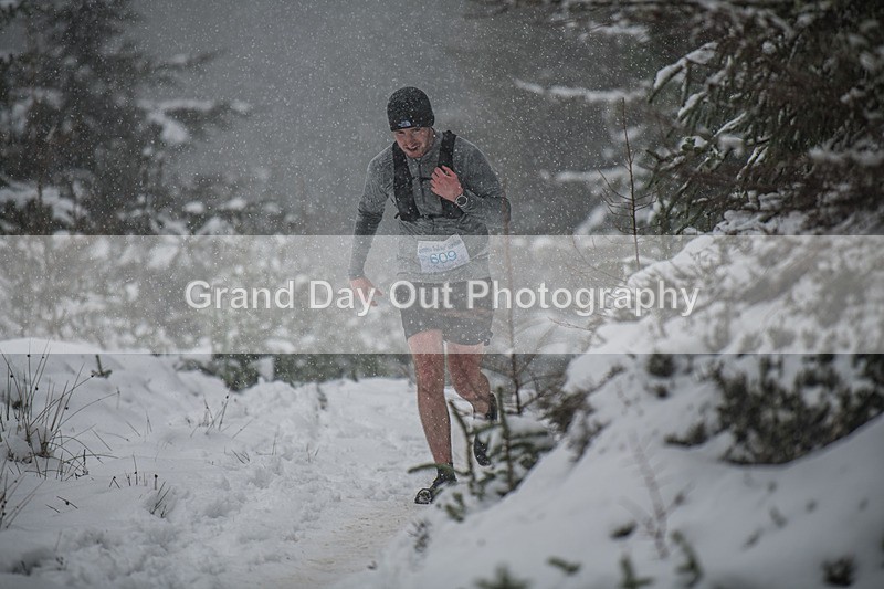 Glentress-1925 - High Terrain Events Glentress 42, 21 & 10K Trail Races Sunday 15th February 2026
