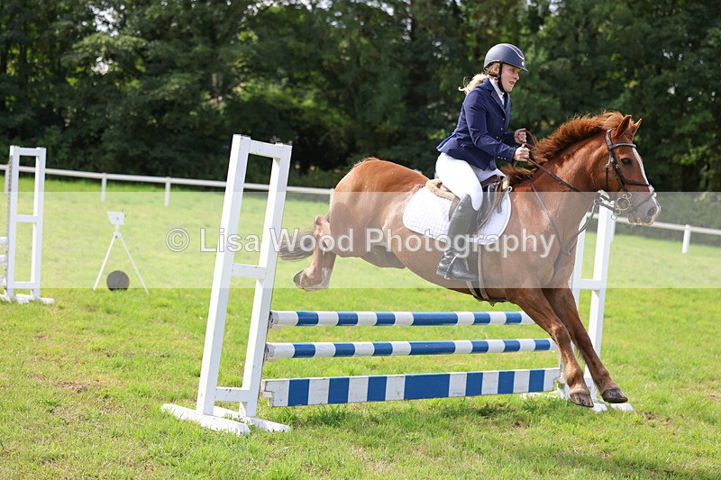 3E7A5835 - Class 2: 70cm Juniors and Seniors