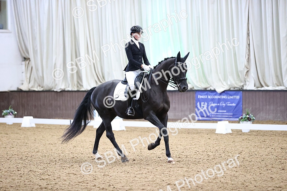 SBM_008063 - Class 15 - FEI Junior Pony Team-YR-COH