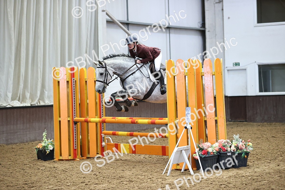 SBM_005380 - Class 17 - Equiyd Ruby Bluechip Qualifier