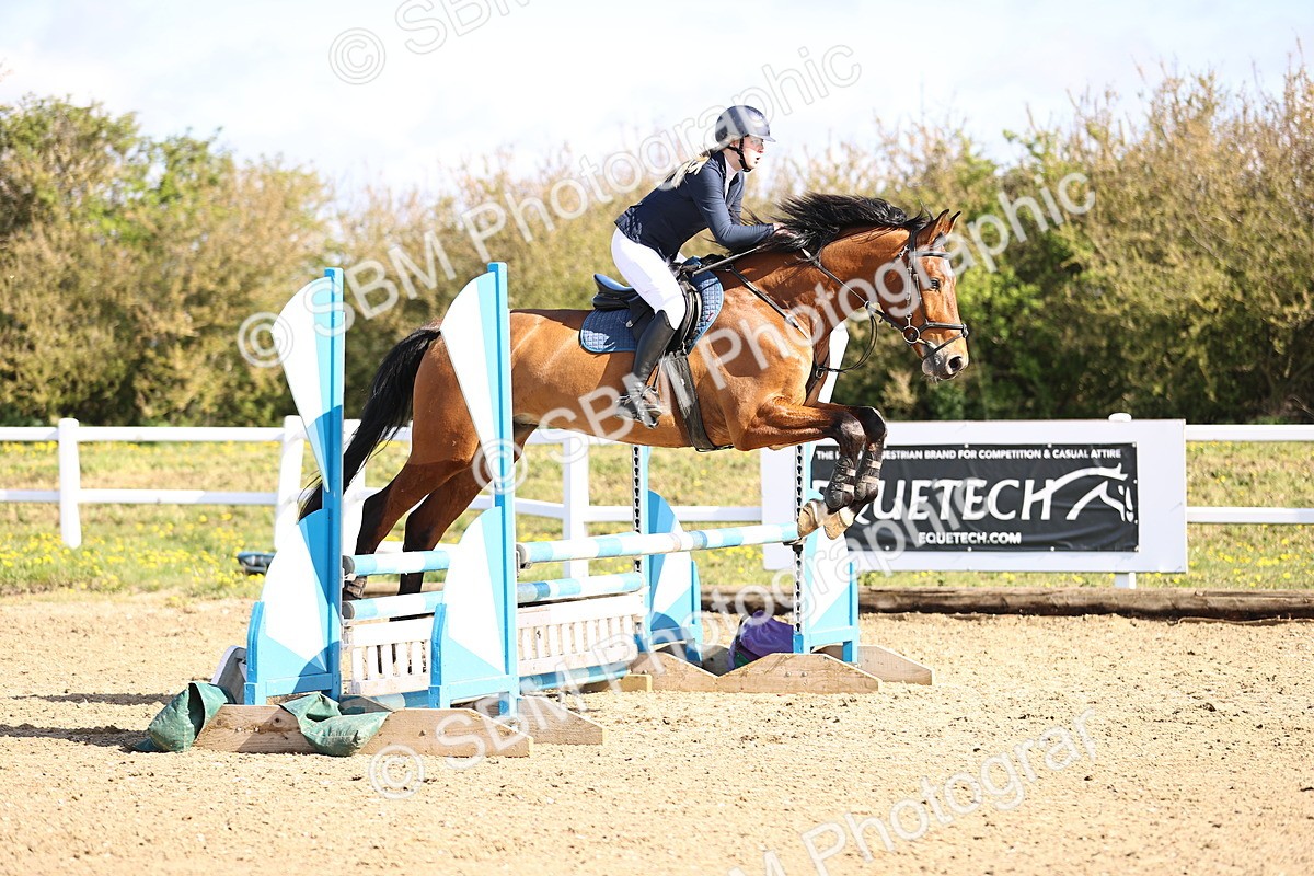 SBM_003071 - Class 15 - Senior British Novice - 90cm