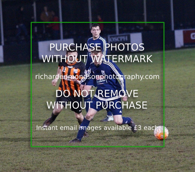 DSC03220 - Dent v Keswick Reserves (Junior Cup Final)