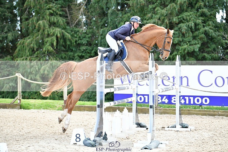 240324-133808-02849 - Cls 10 Newcomers & 1.10m Open