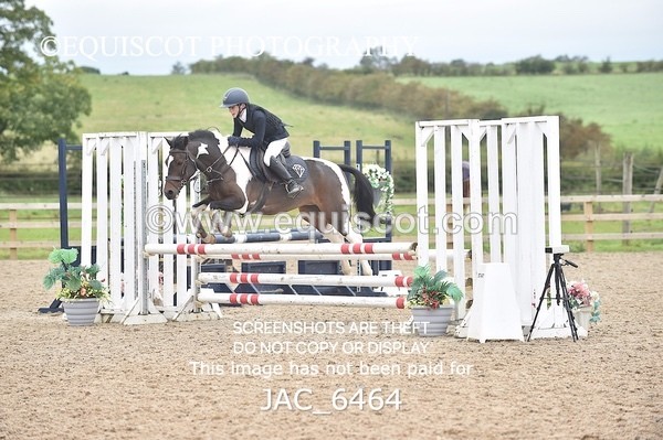 JAC_6464 - CLASS 13 SUN British Novice / 0.80m Open