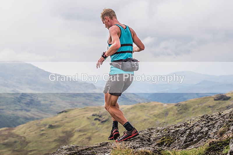 Three Shires-82 - Three Shires Fell Face Saturday 16th September 2023