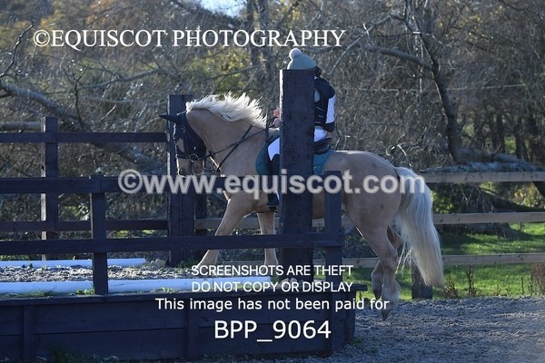 BPP_9064 - CLASS 1 40CM