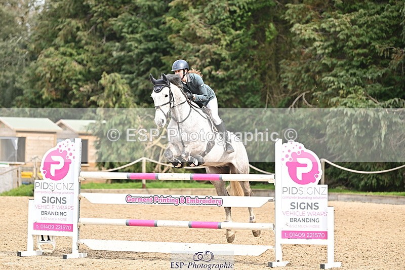 250321A-115537-00683 - Cls 3 Foxhunter and 1.20m Open