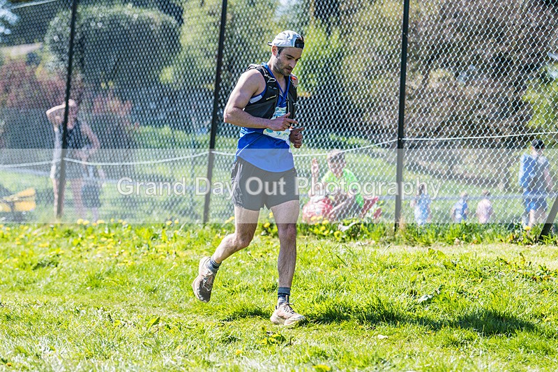The Finish-1032 - The 3 Peaks Race Saturday 25th April 2026 - The Finish
