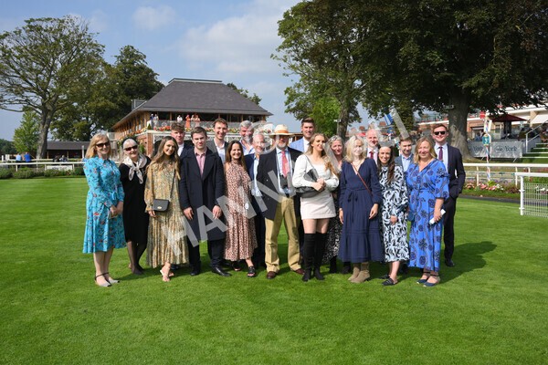 yr05092021r2-20 - Race 2 2.40pm John and Judith Marshall Memorial Stakes