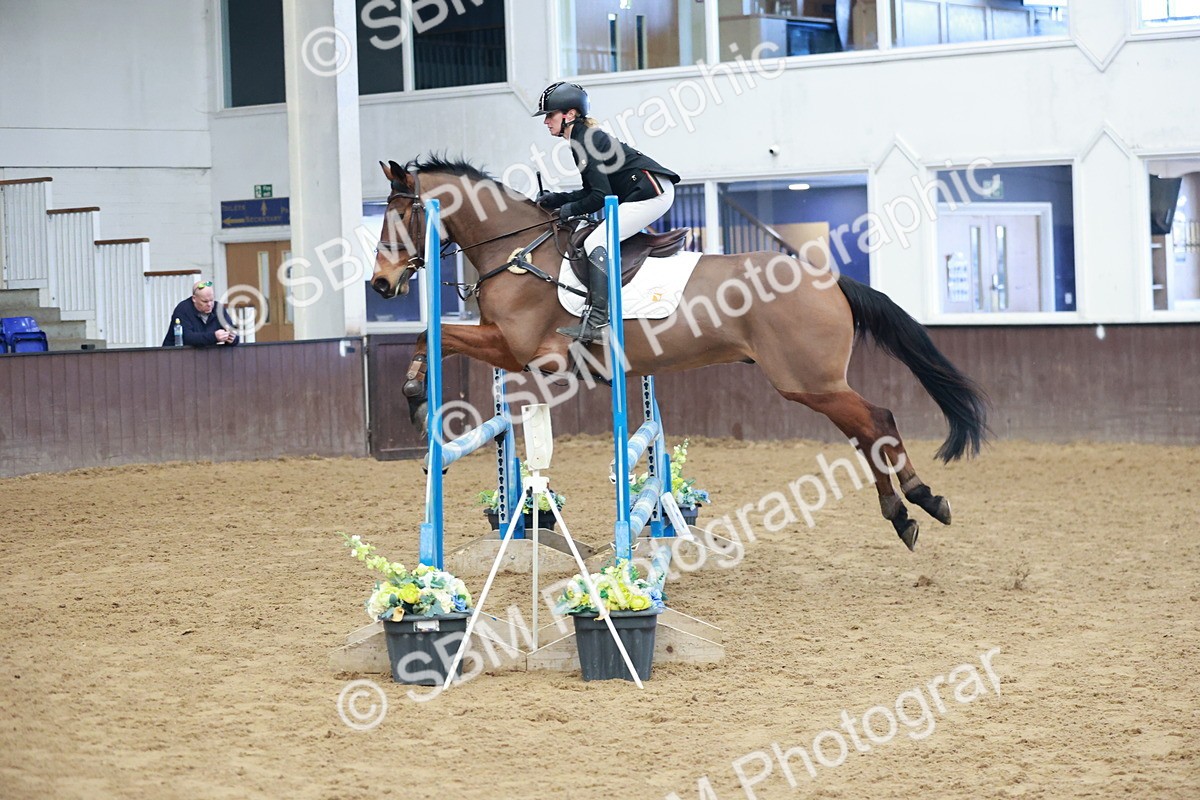 SBM_000290 - Class 2 - Senior British Novice - 90cm
