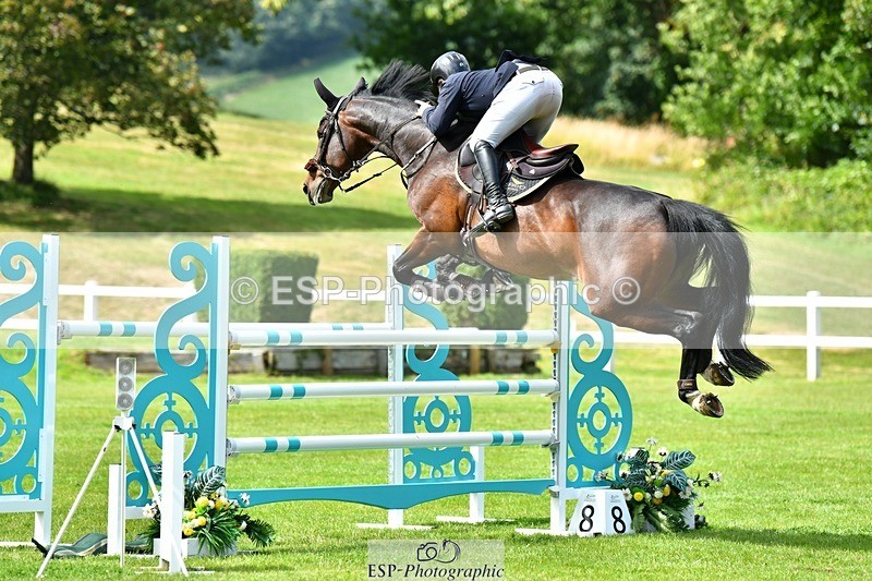 230706-154840-04417 - Cls 3 National 1.30m & 1.40m