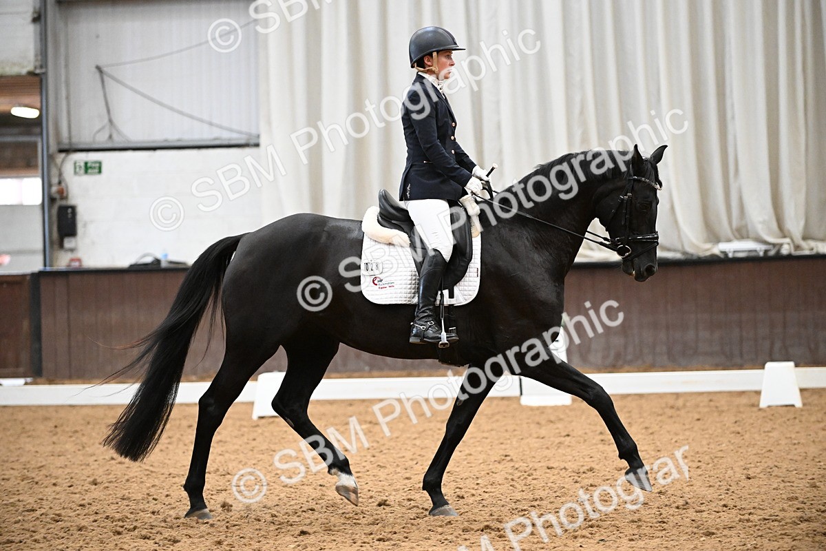 SBM_016988 - Class 3 - N4