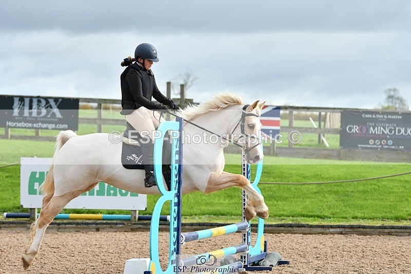 251026-100252-02025 - Cls 18+19+20 50cm Clear Round and 60cm Club and Schools