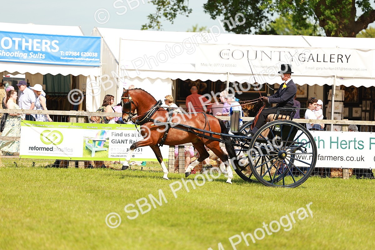 SBM_02874 - Class 2-4 - HOYS Private Driving