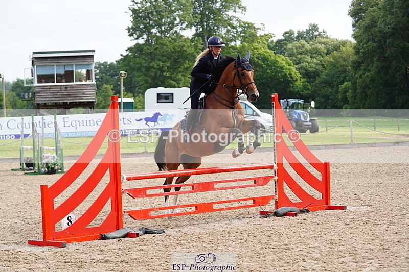 250613A-083038-00959 - Cls 8 85cm Schooling Round