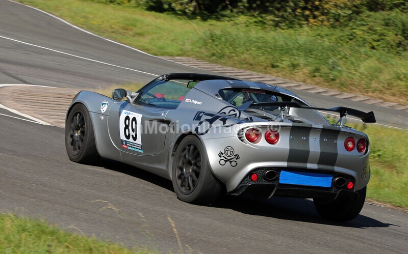  - Lotus Cup UK Speed Champs 2014/15/16/17/18/22/23/24