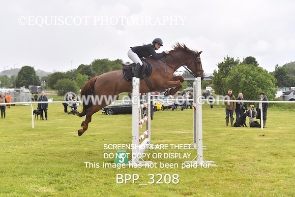 BPP_3208 - CLASS 3 1.30M OPEN