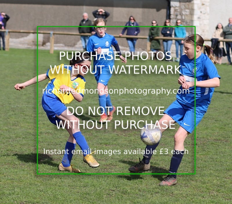 IMG_2358 - Kendal Utd Girls U11 v Wattsfield (Second Half)