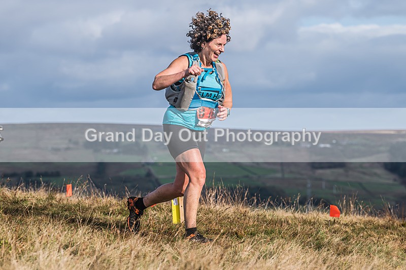 Leg 2 -828 - UK Fell & Hill Relays - Todmorden Leg 2 Saturday 17th October 2026