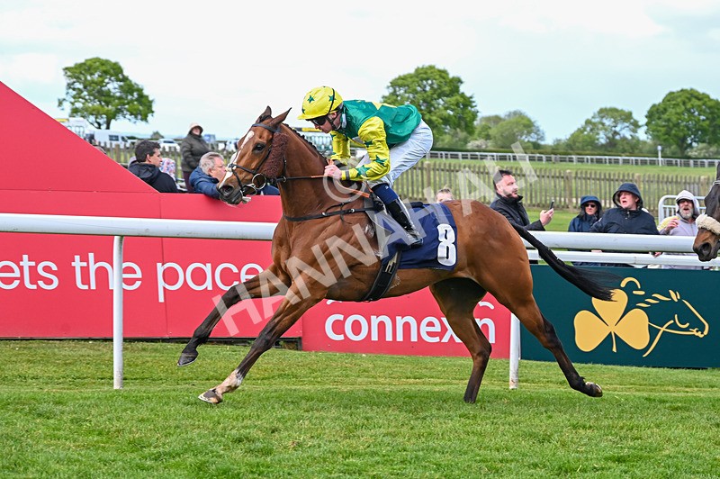 120526-Race 5-Coolree-8781 - Race 5 4.35pm Napoleons Casino And Restaurant Hull Handicap