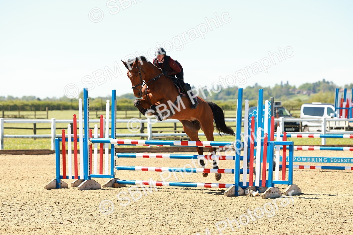 SBM_000560 - Class 3 - Senior Discovery - 1.00m