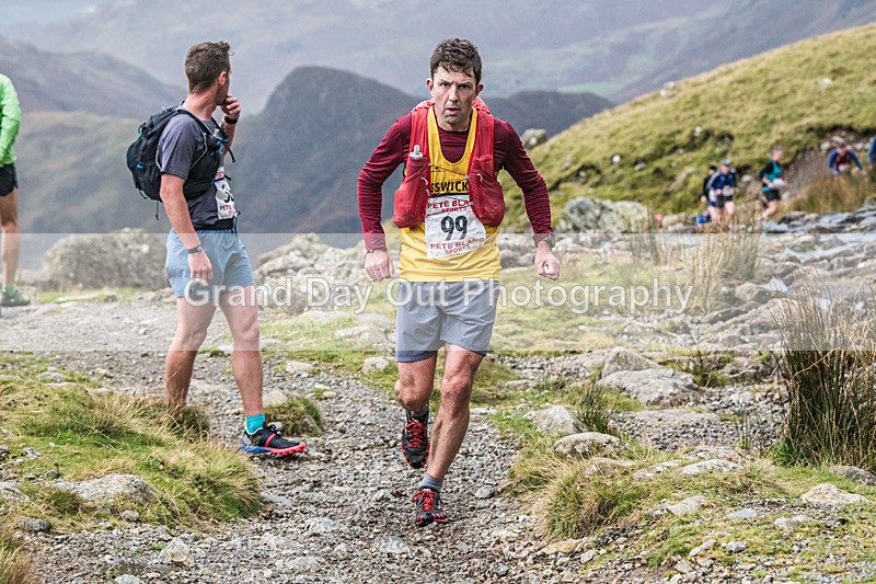 Langdale-409 - Langdale Horseshoe Fell Race Saturday 12thOctober 2024
