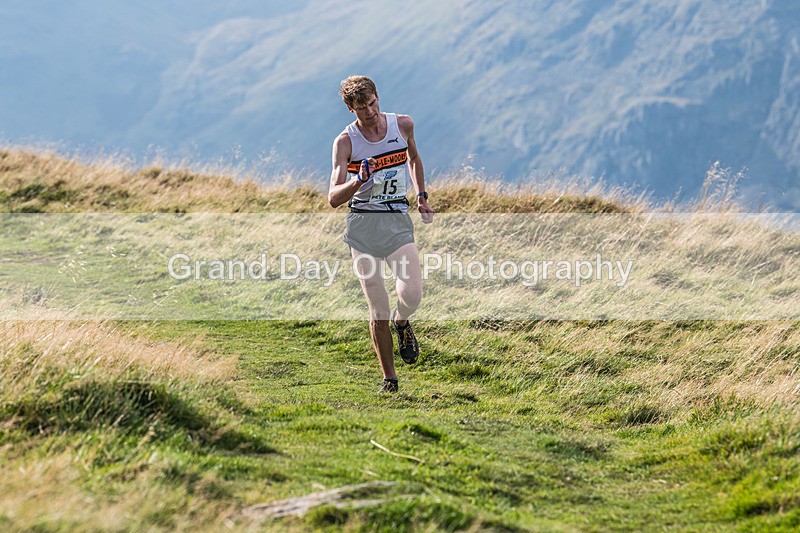 HBMR-Leg 4-268 - Hodgson Brothers Mountain Relay Leg 4 Saturday 5th October 2024