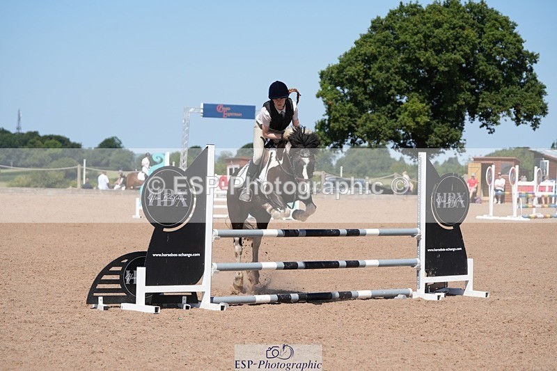 250712-110725-00773 - Cls 2 Small Pony Team