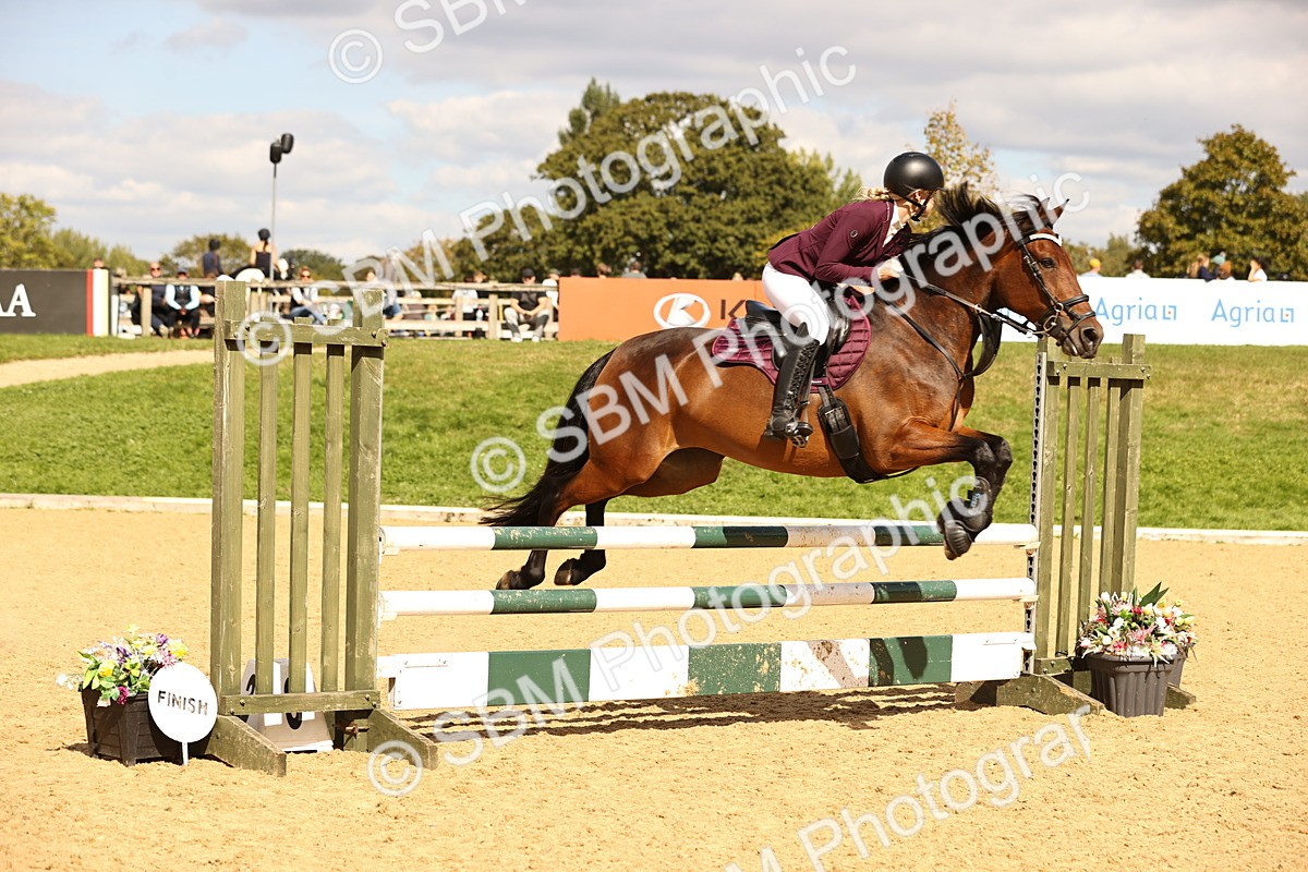 SBM_43391 - J40 Senior 90cm Supreme Championship