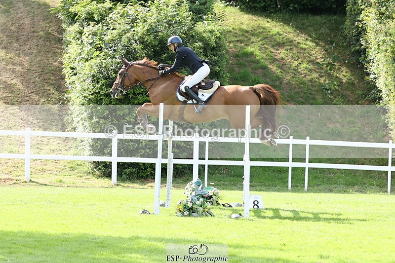 250704A-170724-12287 - Cls 18 Snr 1.40m Grand Prix