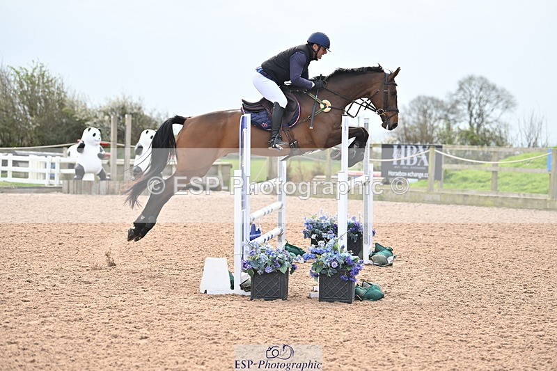 240406A-101205-02654 - Cls 13 Snr 1.05m & 1.10m