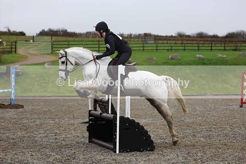 3E7A7077 - Class 2: 80cm Part 1