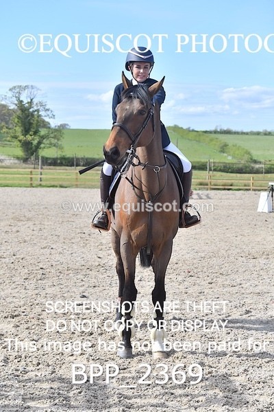 BPP_2369 - CLASS 23 SUN Senior Discovery/ 1m Open