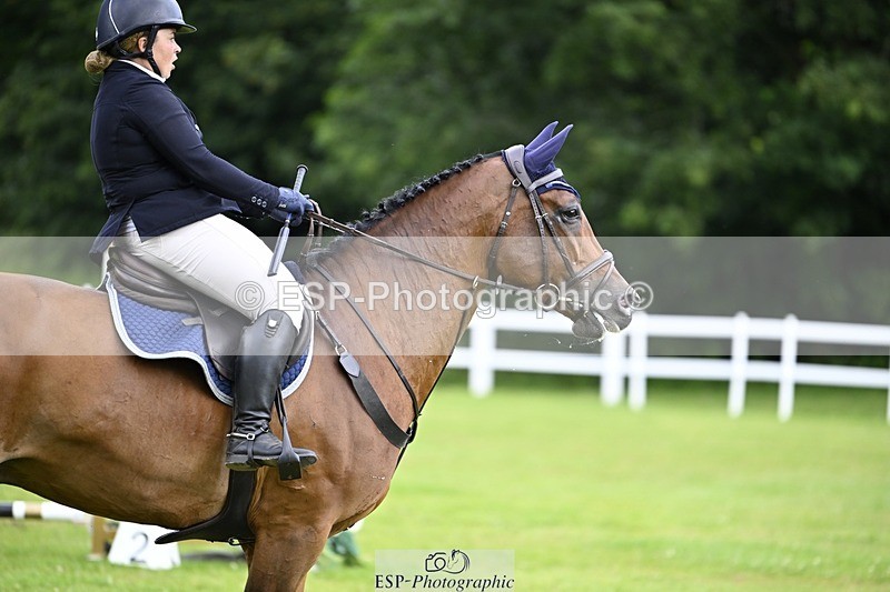 240711-114317-26714 - Cls 117 HOYS Grade C Quali 1.35m