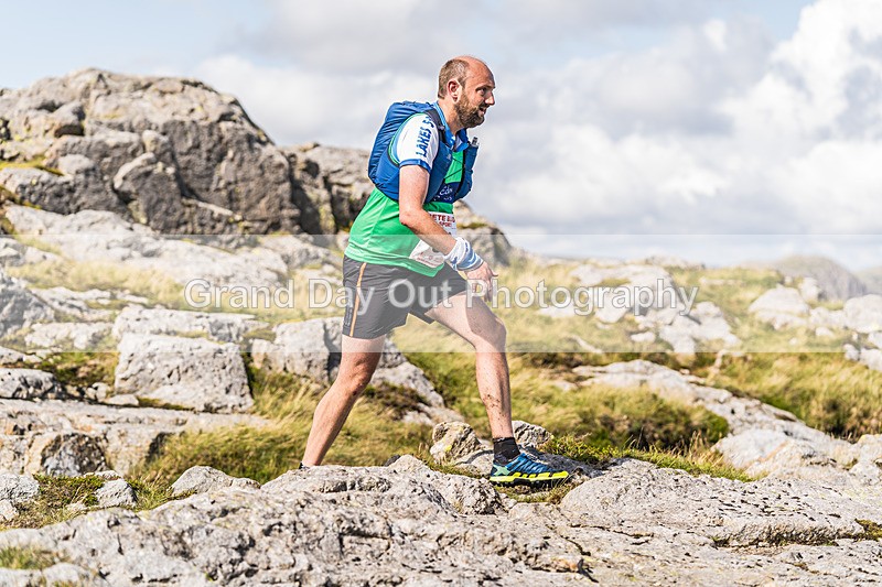 Blisco Dash-1255 - Blisco Dash Fell Race (men) Saturday 27th July 2024